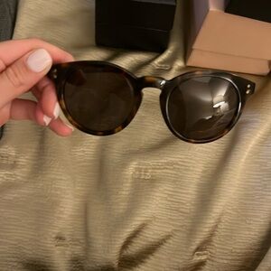 Marc Jacob’s sunglasses